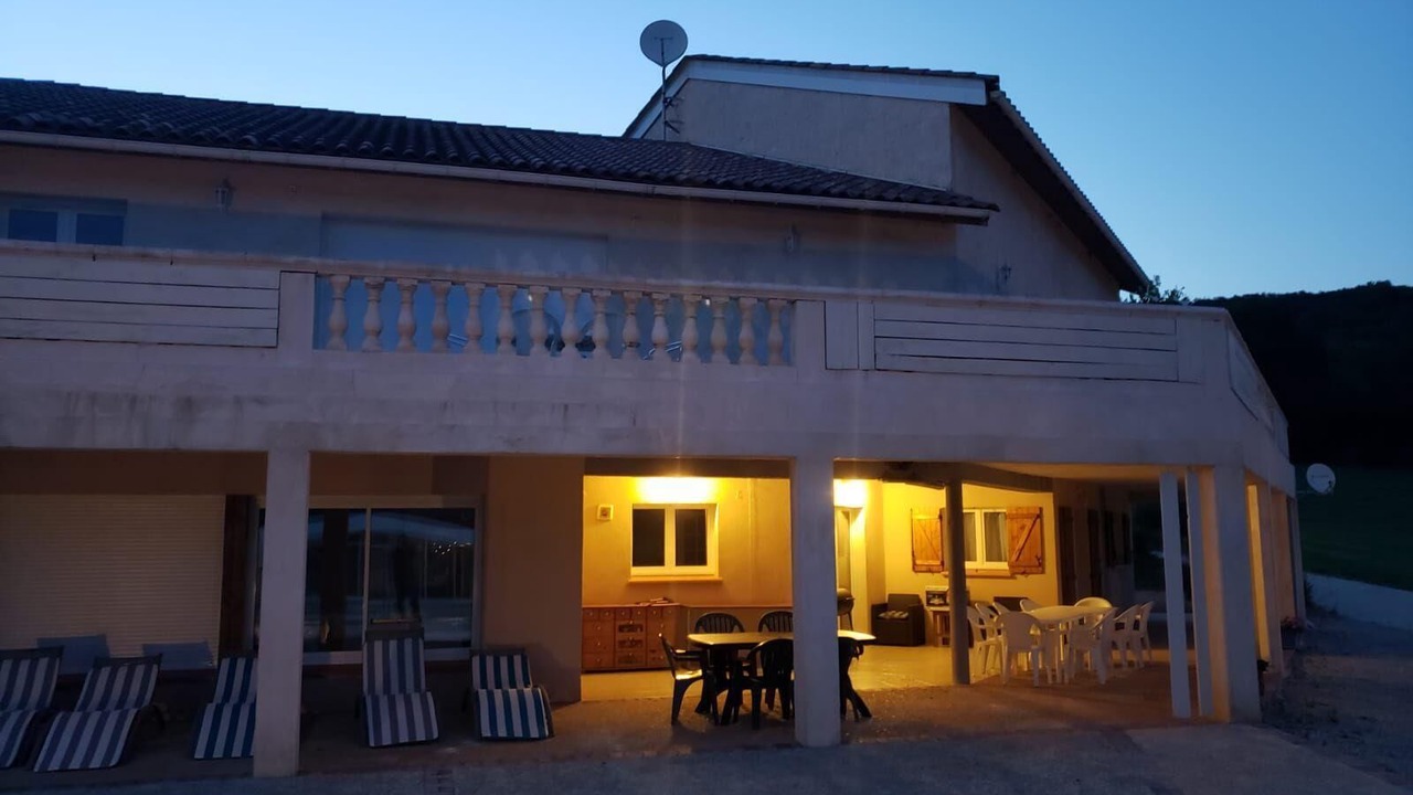 Photo of Outdoor in Saint-Gery