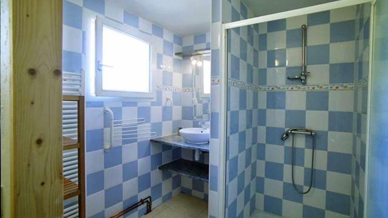 Photo of Bathroom in Saint-Gery