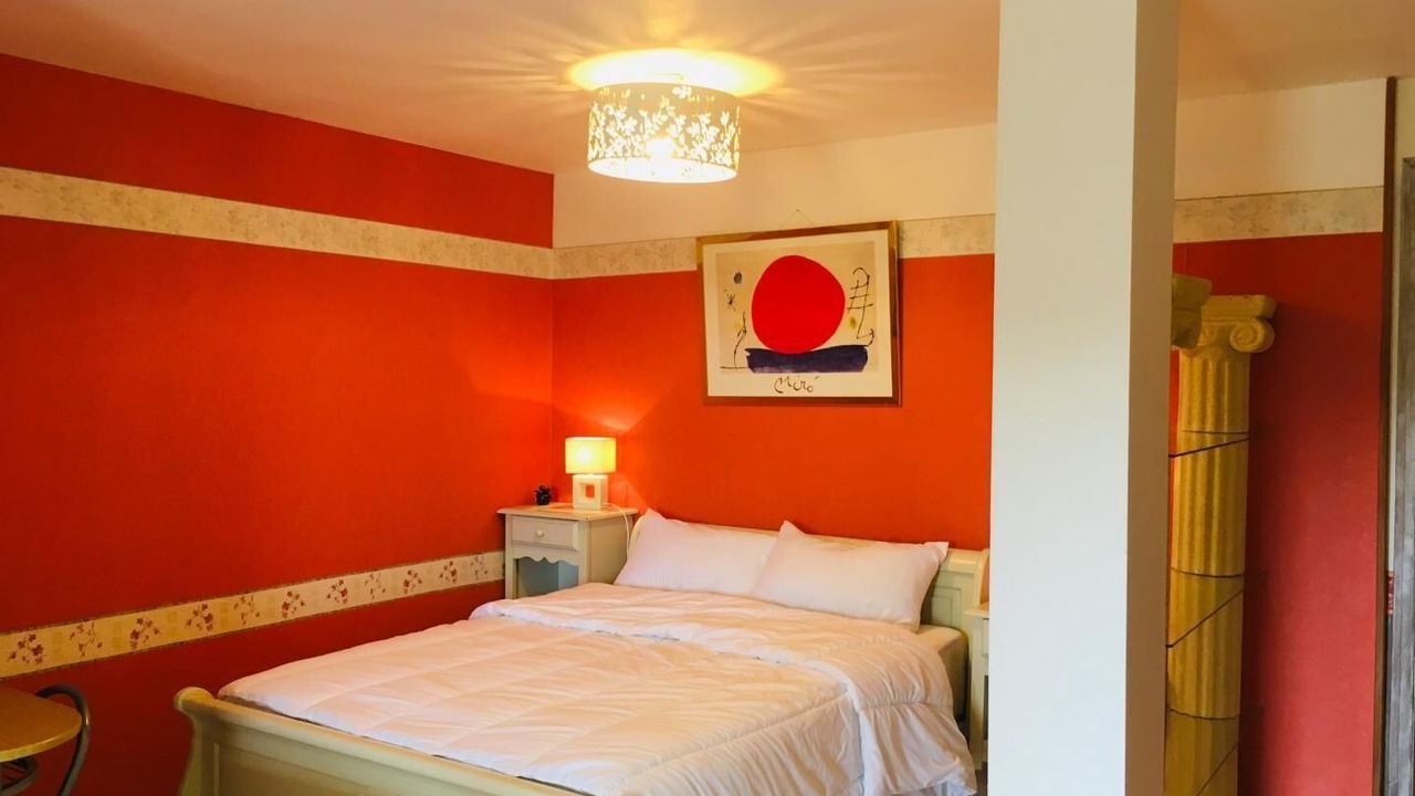 Photo of Bedroom in Saint-Gery