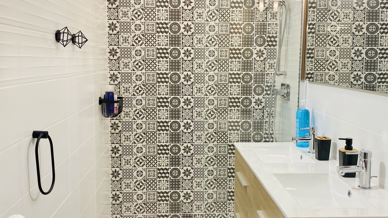 Photo of Bathroom in Ussat