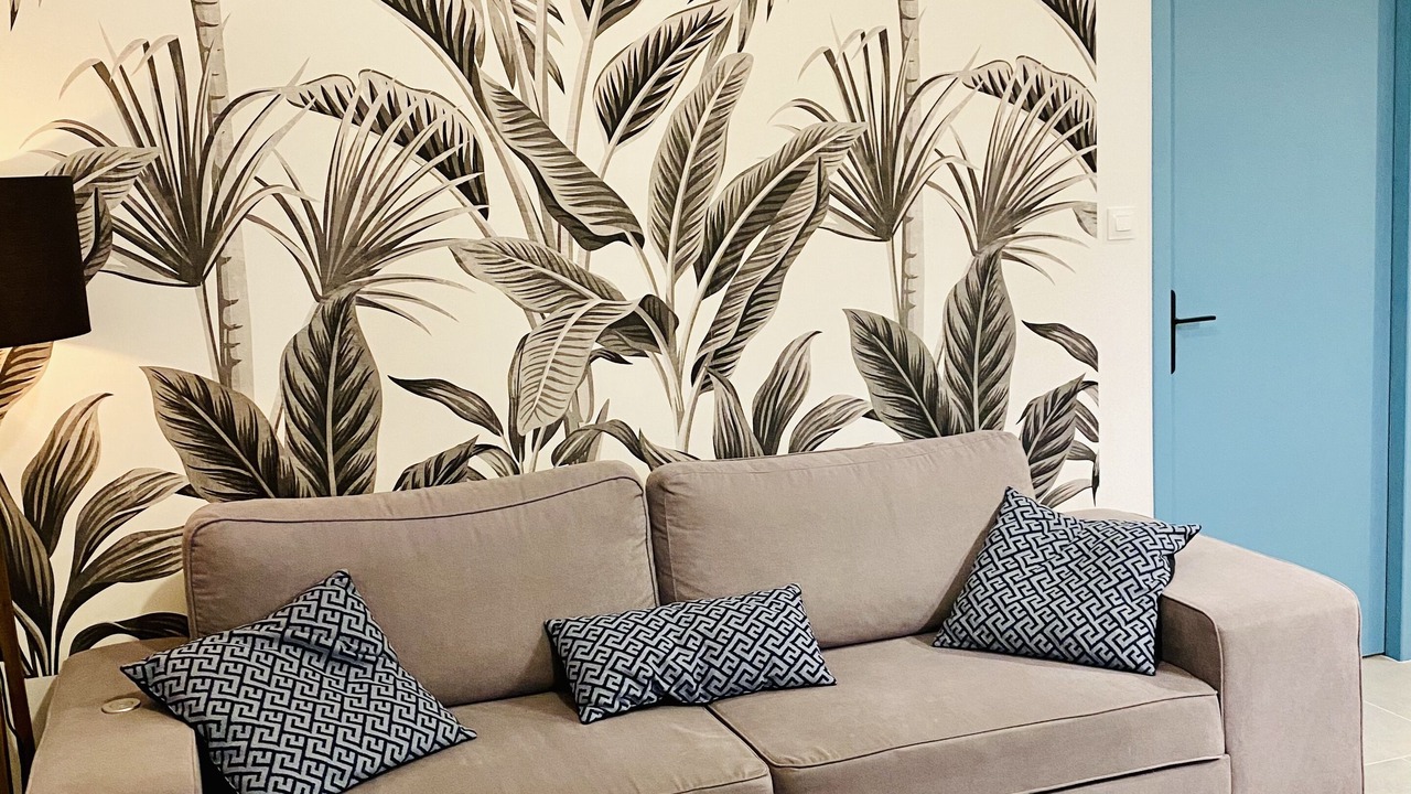 Photo of Livingroom in Ussat