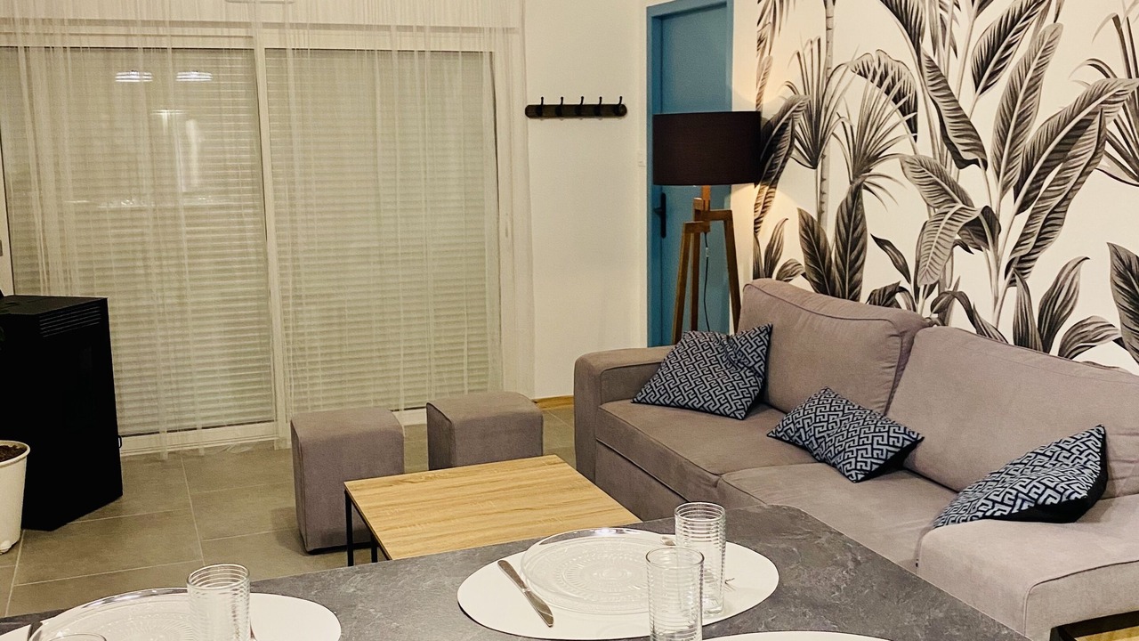 Photo of Livingroom in Ussat