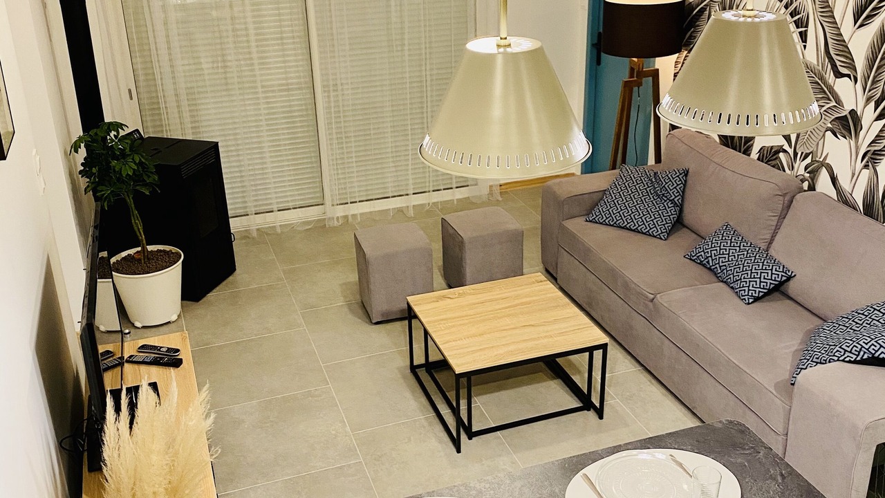 Photo of Livingroom in Ussat