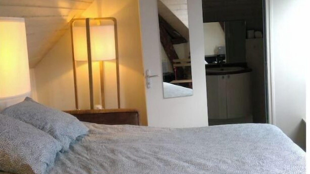 Photo of Bedroom in Bouchemaine