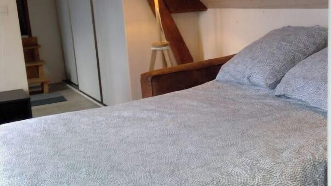 Photo of Bedroom in Bouchemaine