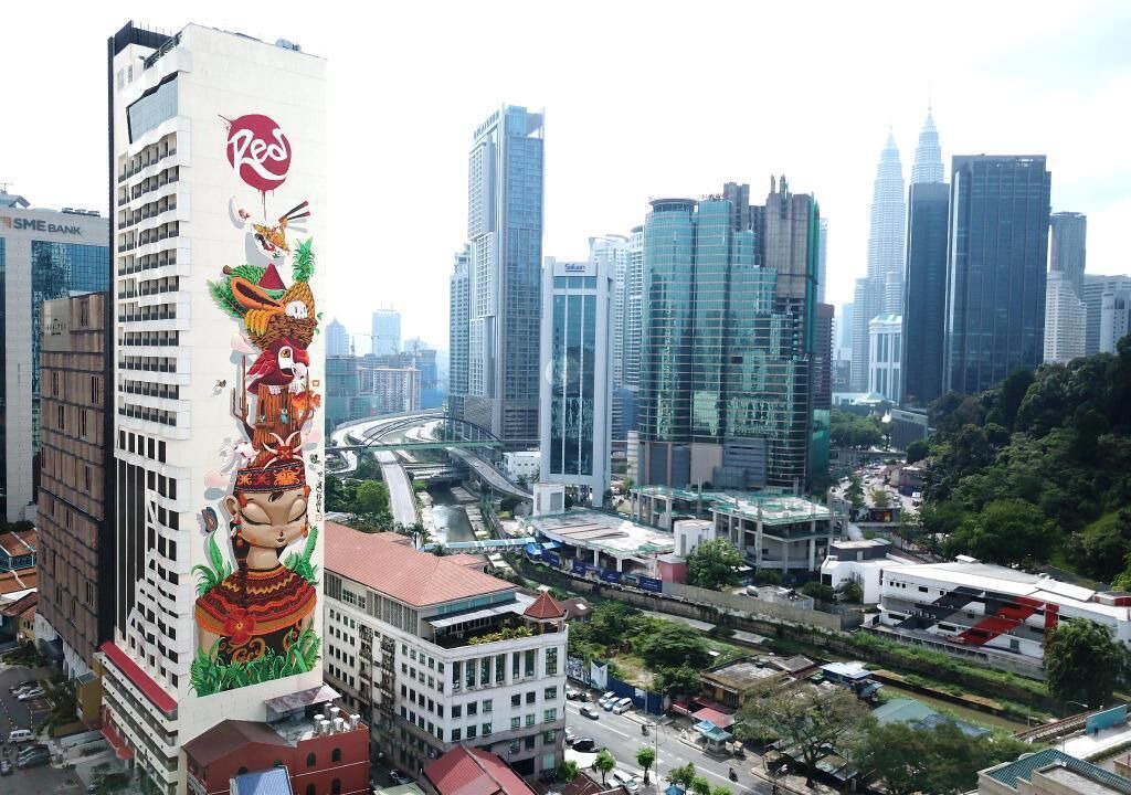 Photo of Outdoor in Medan Tuanku