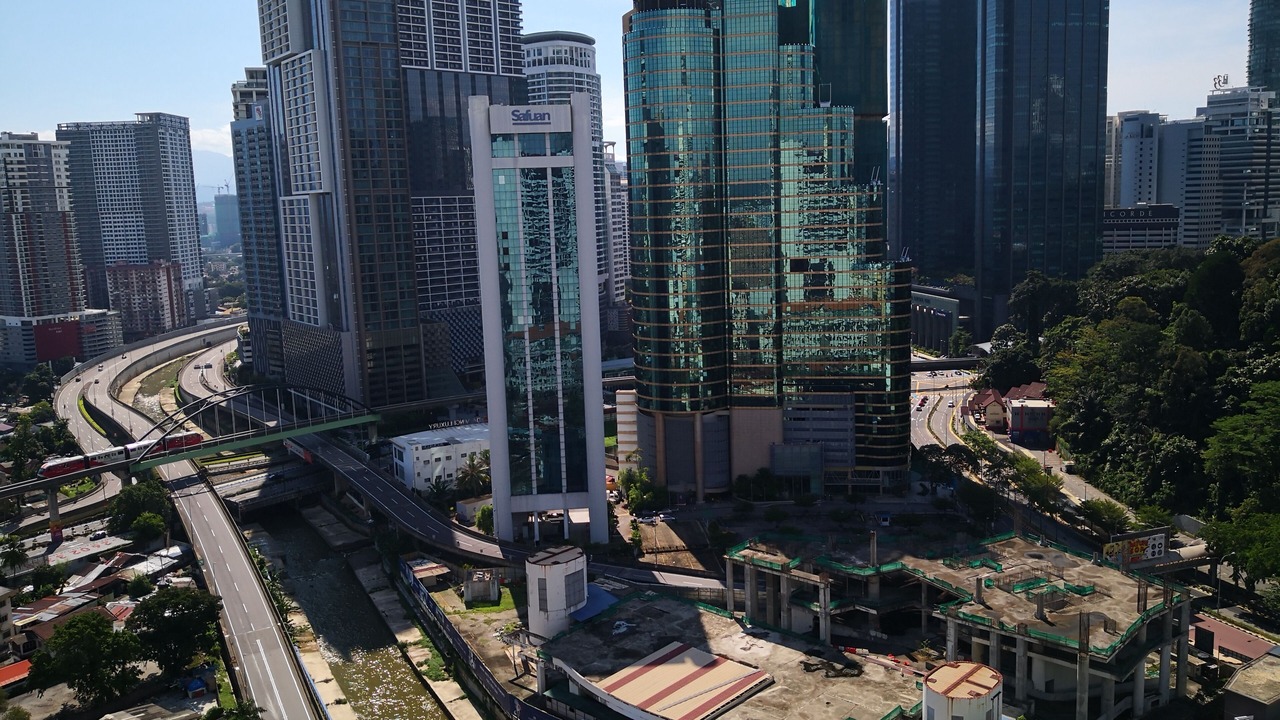 Photo of Outdoor in Medan Tuanku