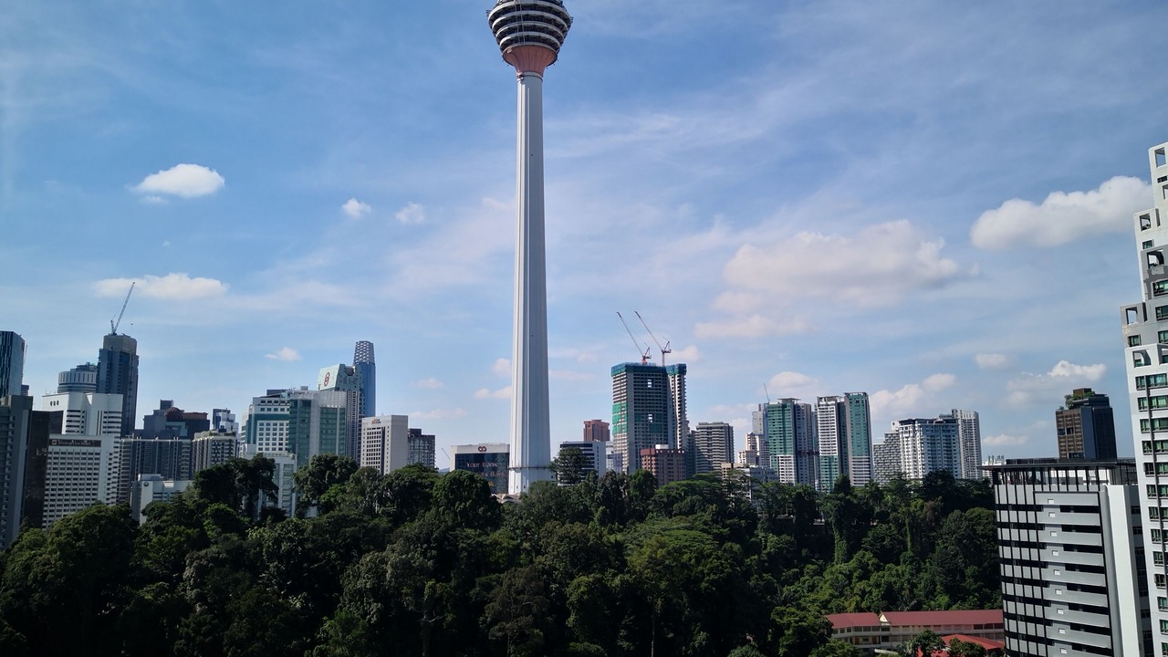 Photo of Others in Medan Tuanku