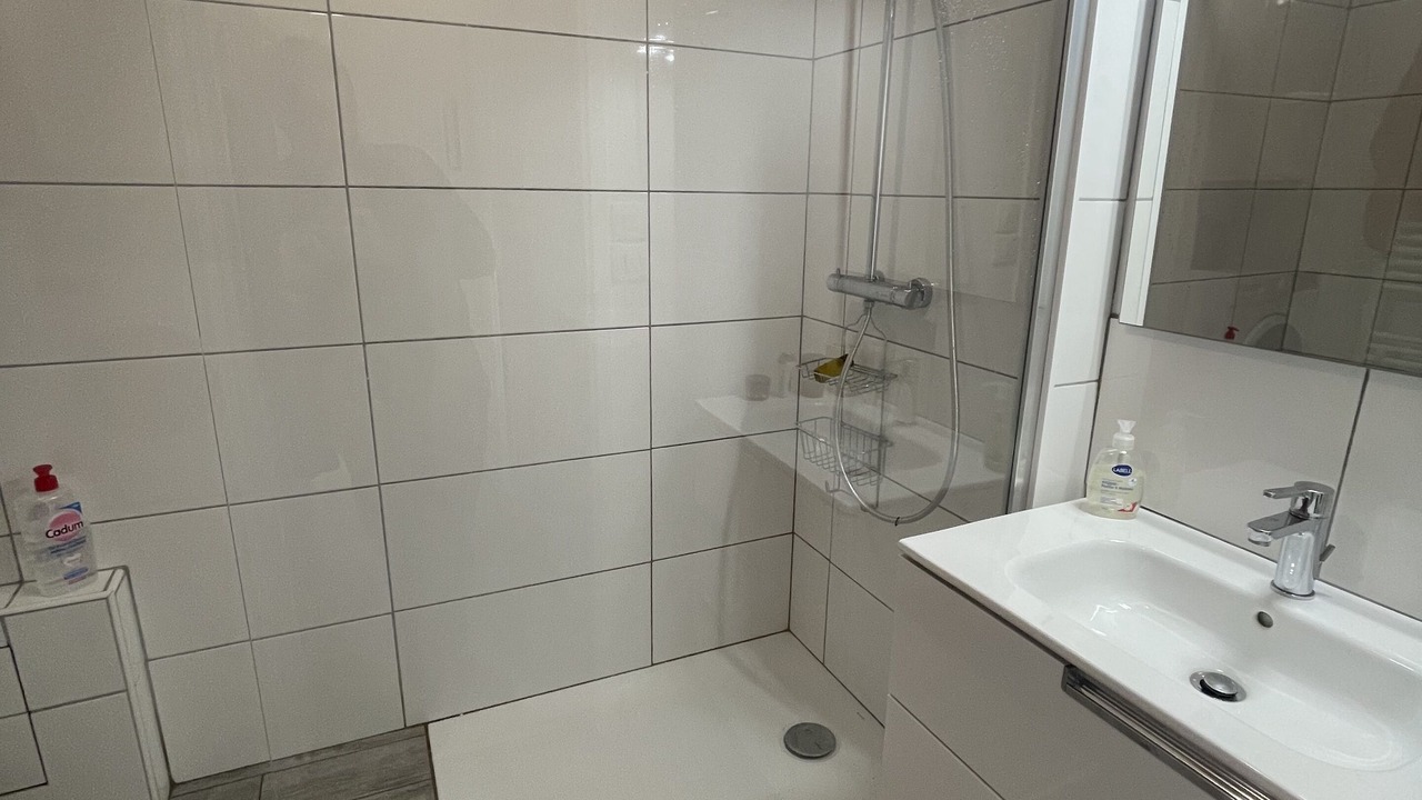 Photo of Bathroom in Audinghen