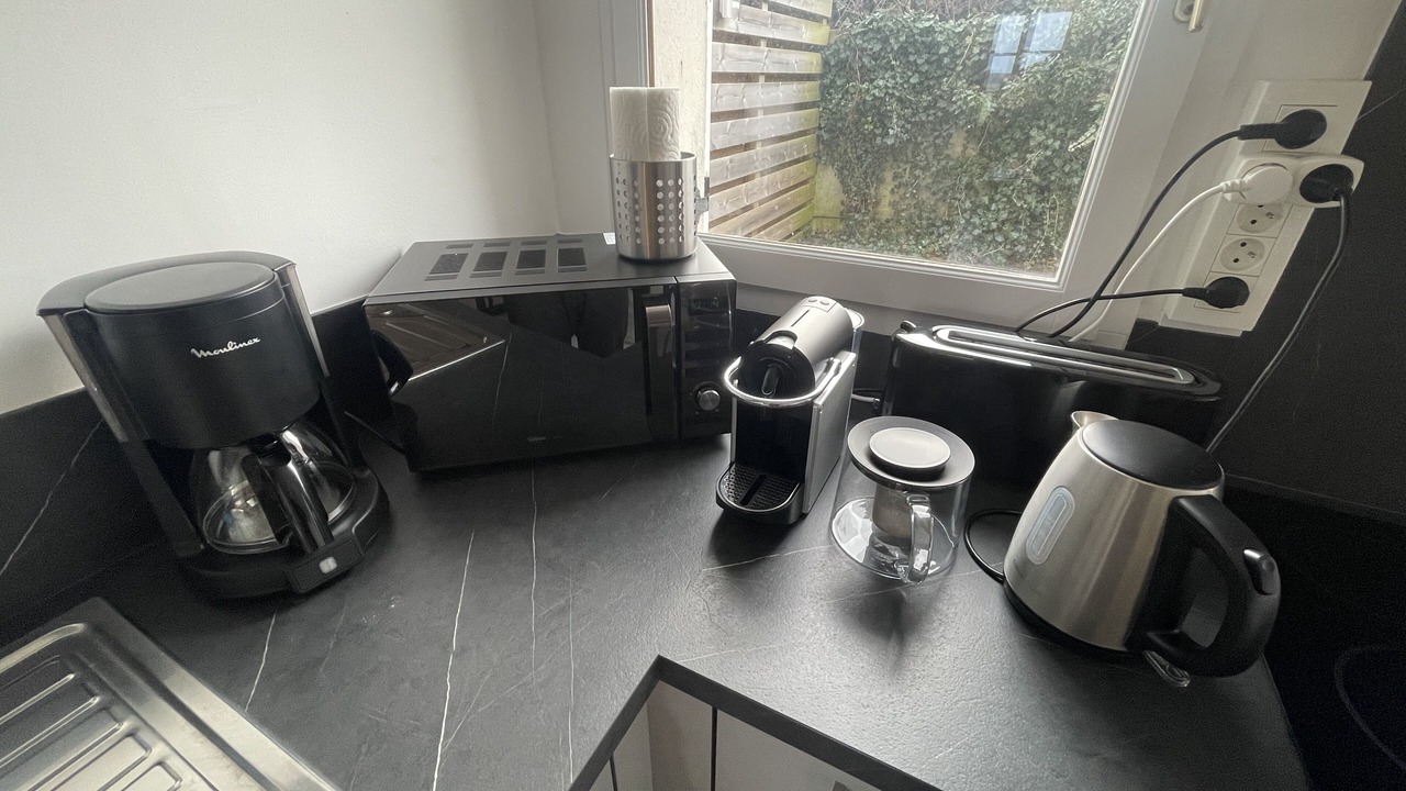 Photo of Kitchen in Audinghen