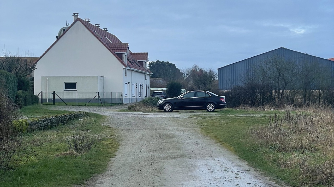 Photo of Outdoor in Audinghen