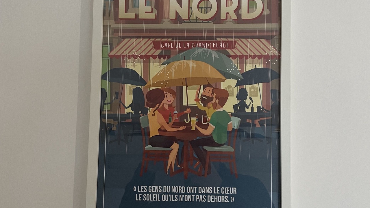 Photo of Others in Audinghen