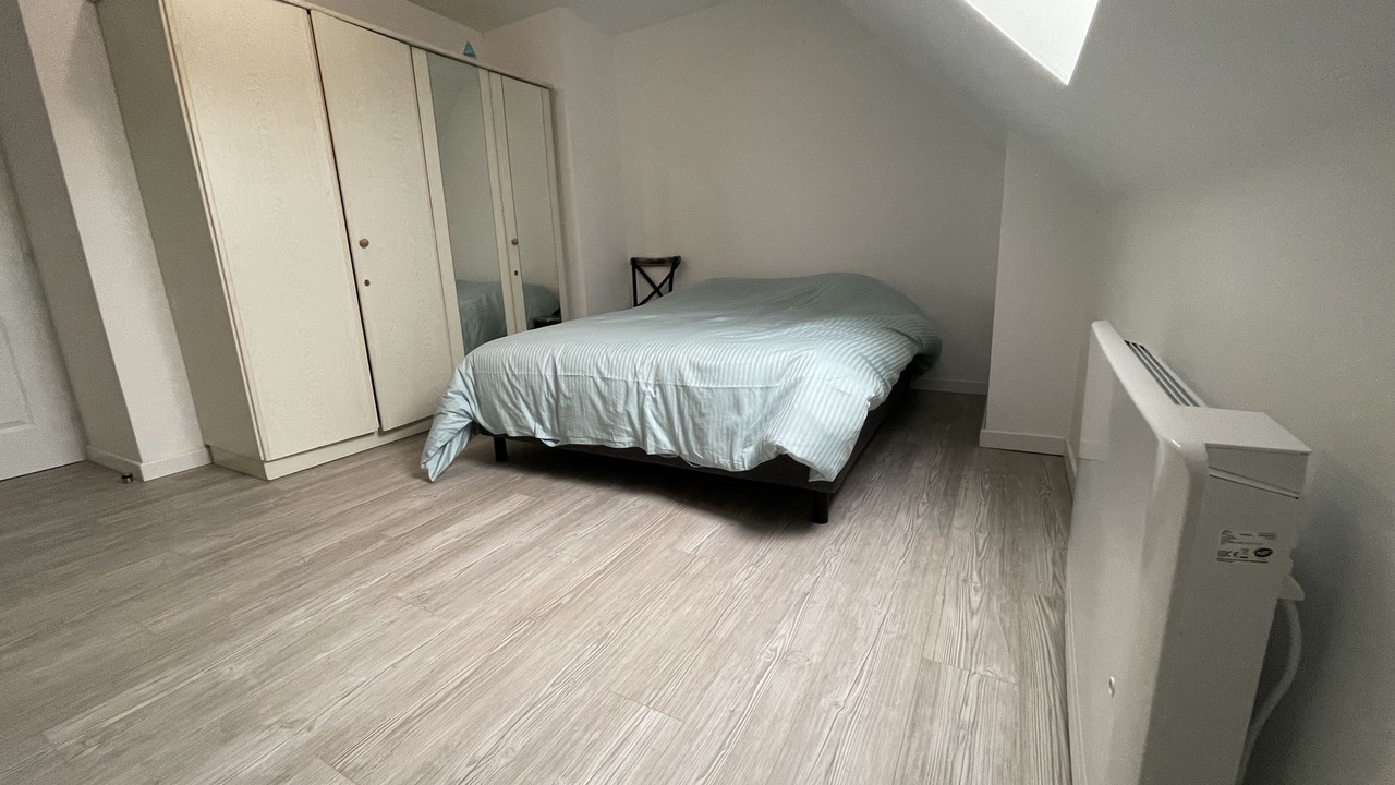 Photo of Bedroom in Audinghen