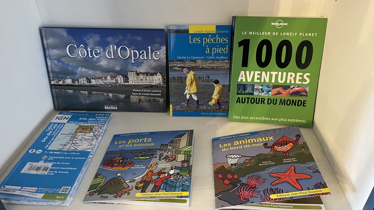 Photo of Others in Audinghen