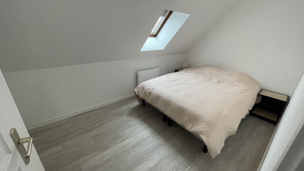 Photo of Bedroom in Audinghen