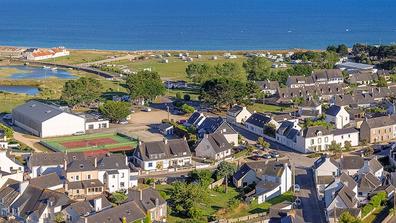 Photo of Outdoor in Larmor-Plage