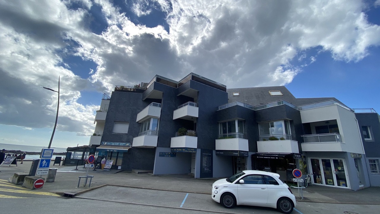 Photo of Outdoor in Larmor-Plage