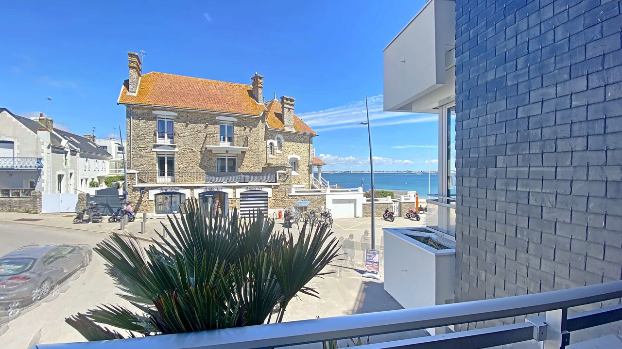Photo of Outdoor in Larmor-Plage