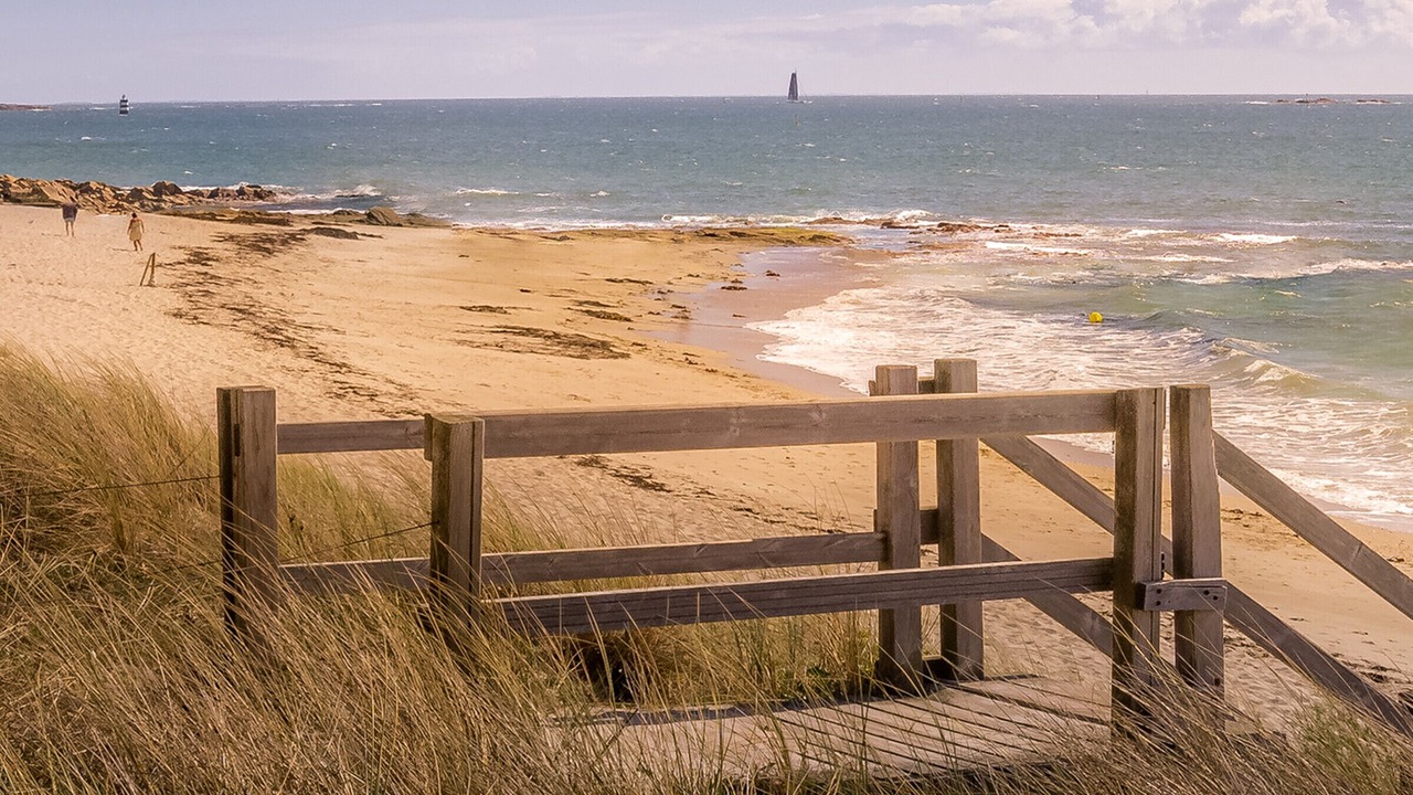 Photo of Others in Larmor-Plage