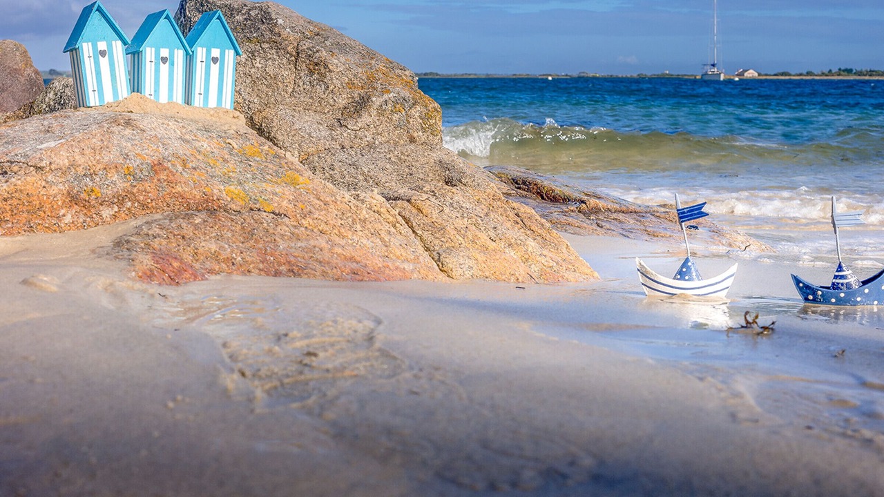 Photo of Others in Larmor-Plage