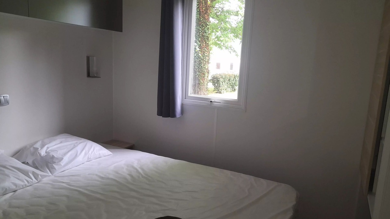 Photo of Bedroom in Les Vans