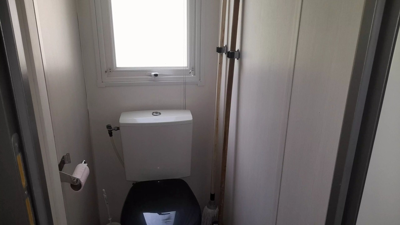 Photo of Bathroom in Les Vans