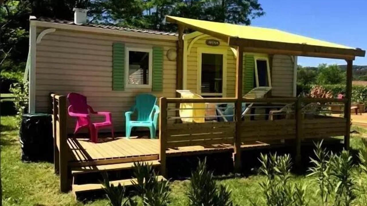 Photo of Outdoor in Les Vans