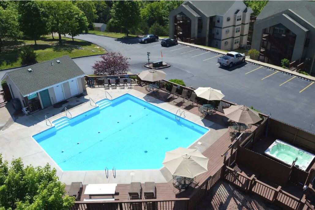 Photo of Outdoor in Indian Point