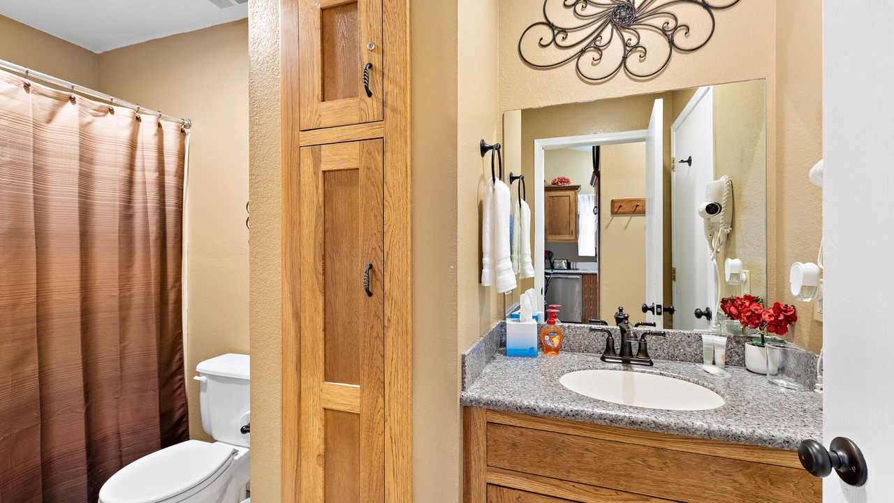 Photo of Bathroom in Indian Point