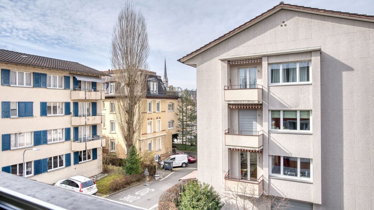 Photo of Outdoor in Oerlikon