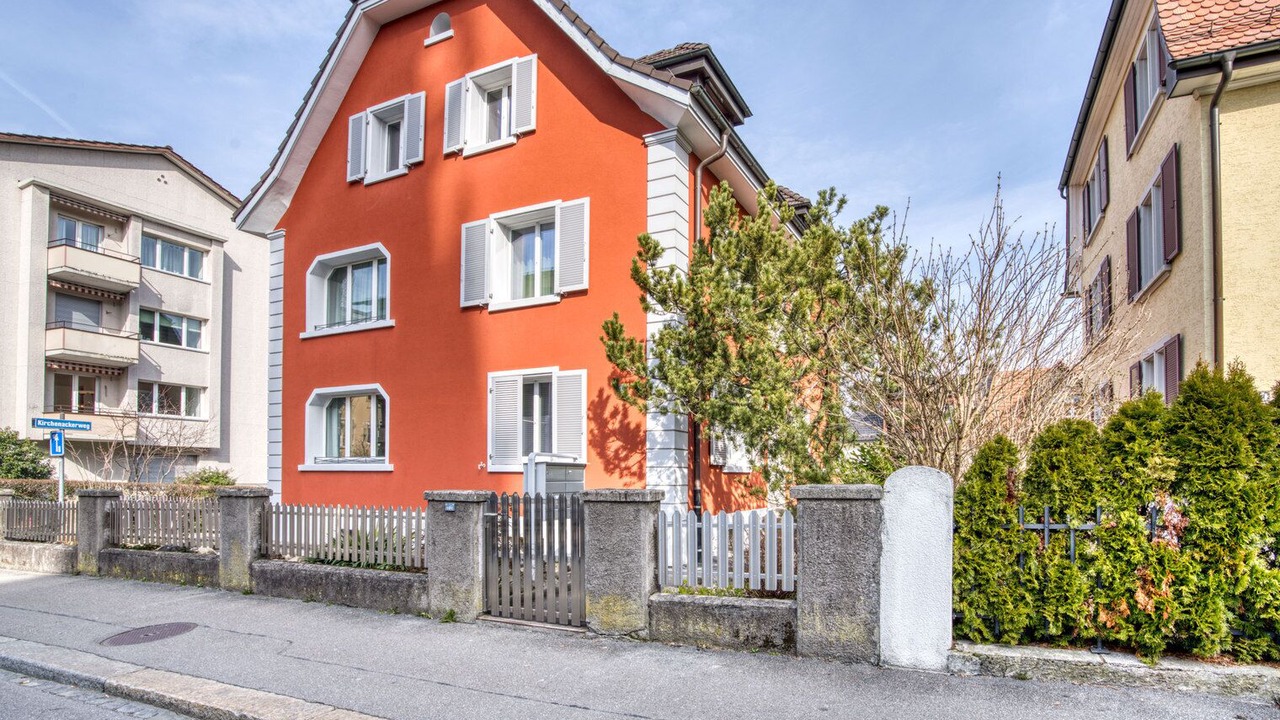 Photo of Outdoor in Oerlikon