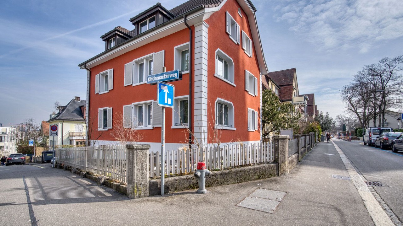 Photo of Outdoor in Oerlikon