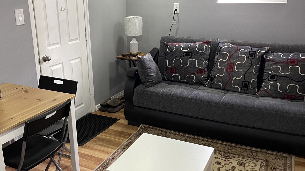 Photo of Livingroom in Mariners Harbor