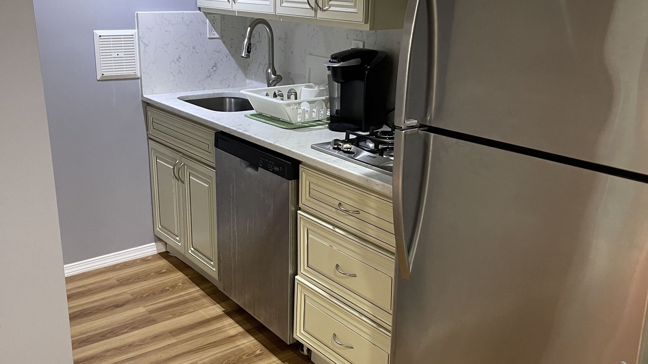 Photo of Kitchen in Mariners Harbor