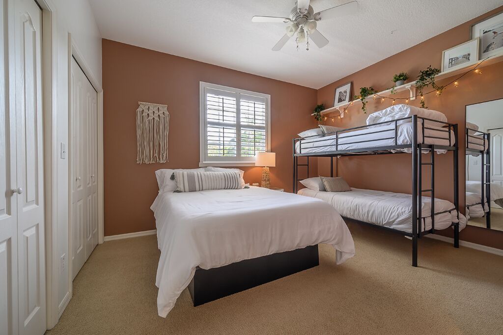Photo of Bedroom in Harbor Hills