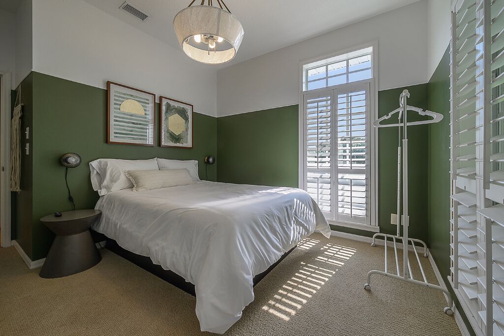 Photo of Bedroom in Harbor Hills
