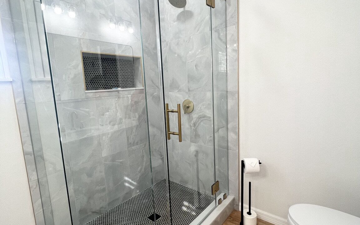 Photo of Bathroom in Harbor Hills