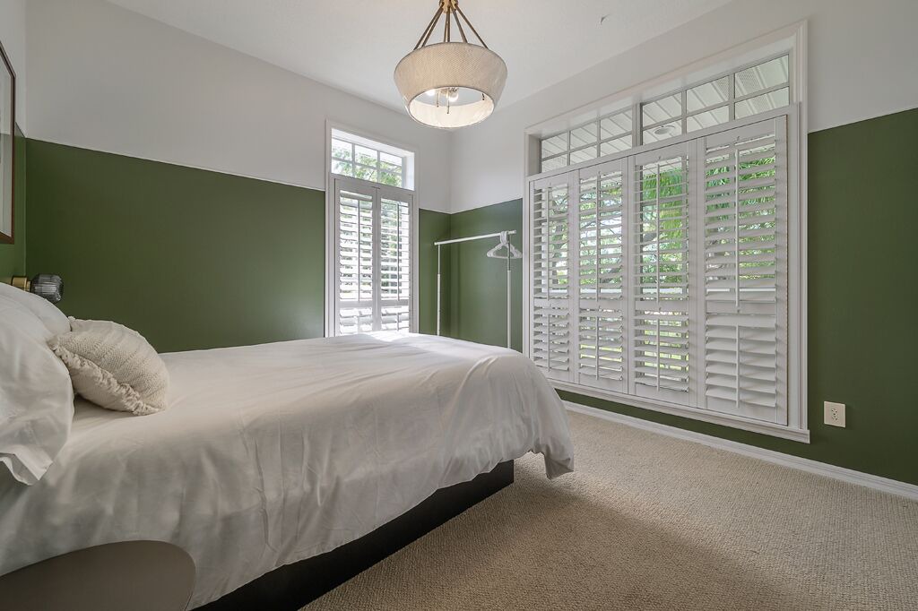 Photo of Bedroom in Harbor Hills