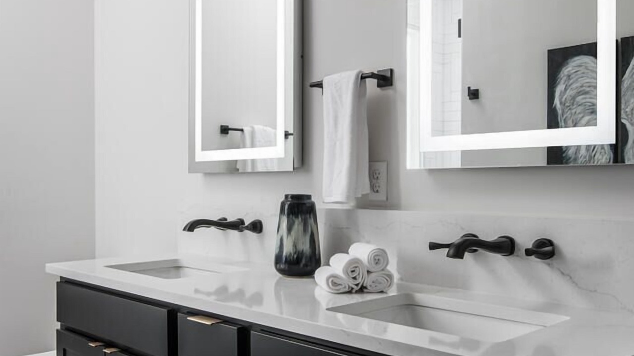 Photo of Bathroom in Edgehill