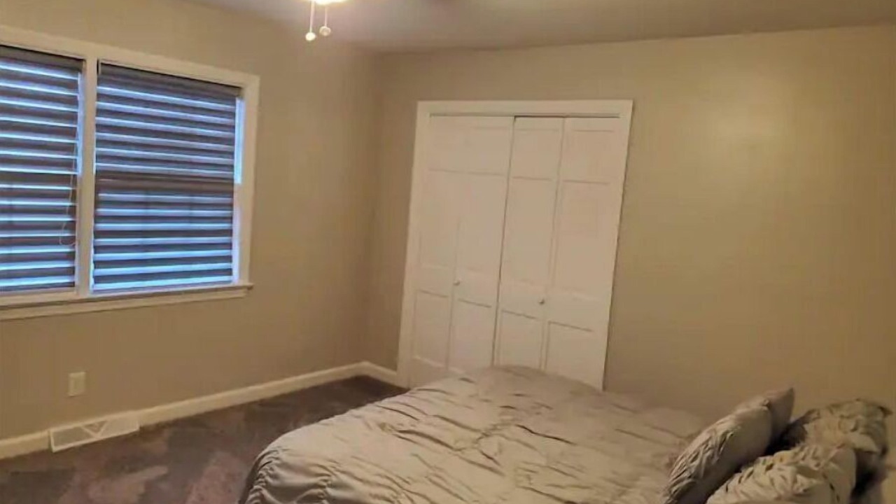 Photo of Bedroom in Danville