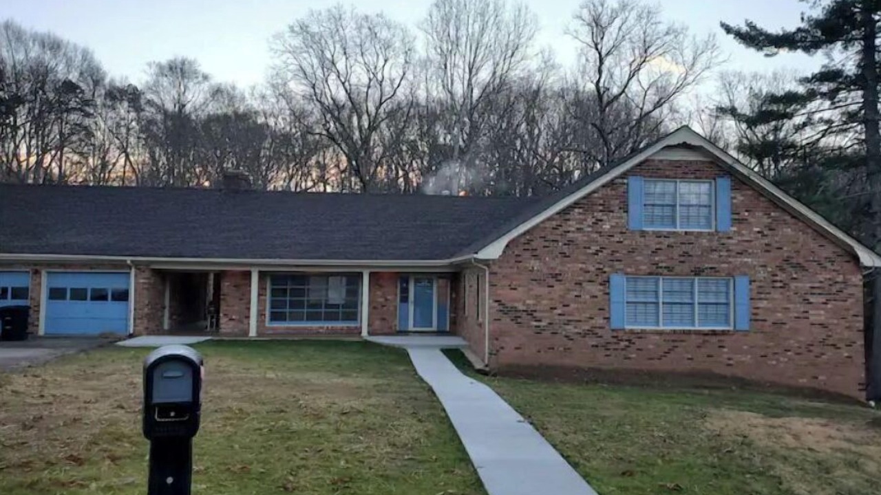 Photo of Outdoor in Danville