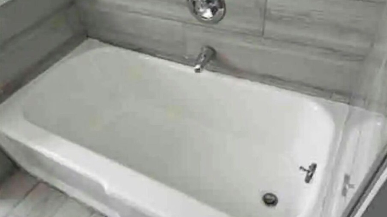 Photo of Bathroom in Danville