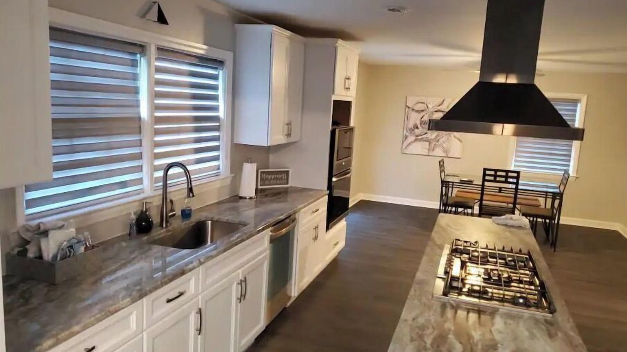 Photo of Kitchen in Danville