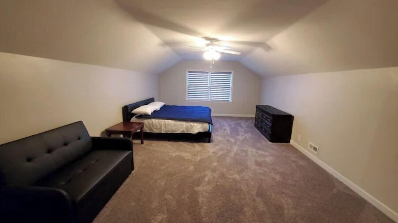 Photo of Bedroom in Danville