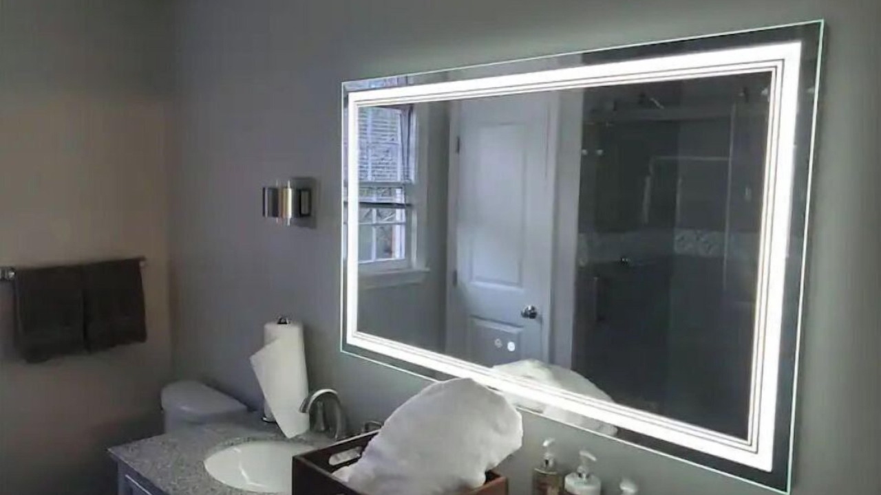 Photo of Bathroom in Danville