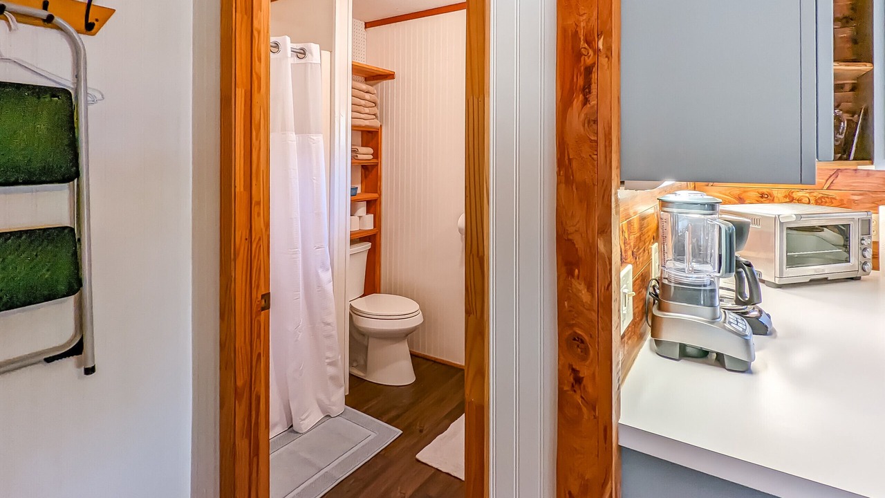 Photo of Bathroom in Boswell