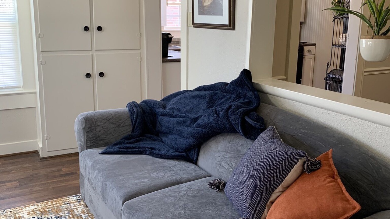 Photo of Bedroom in Fort Smith