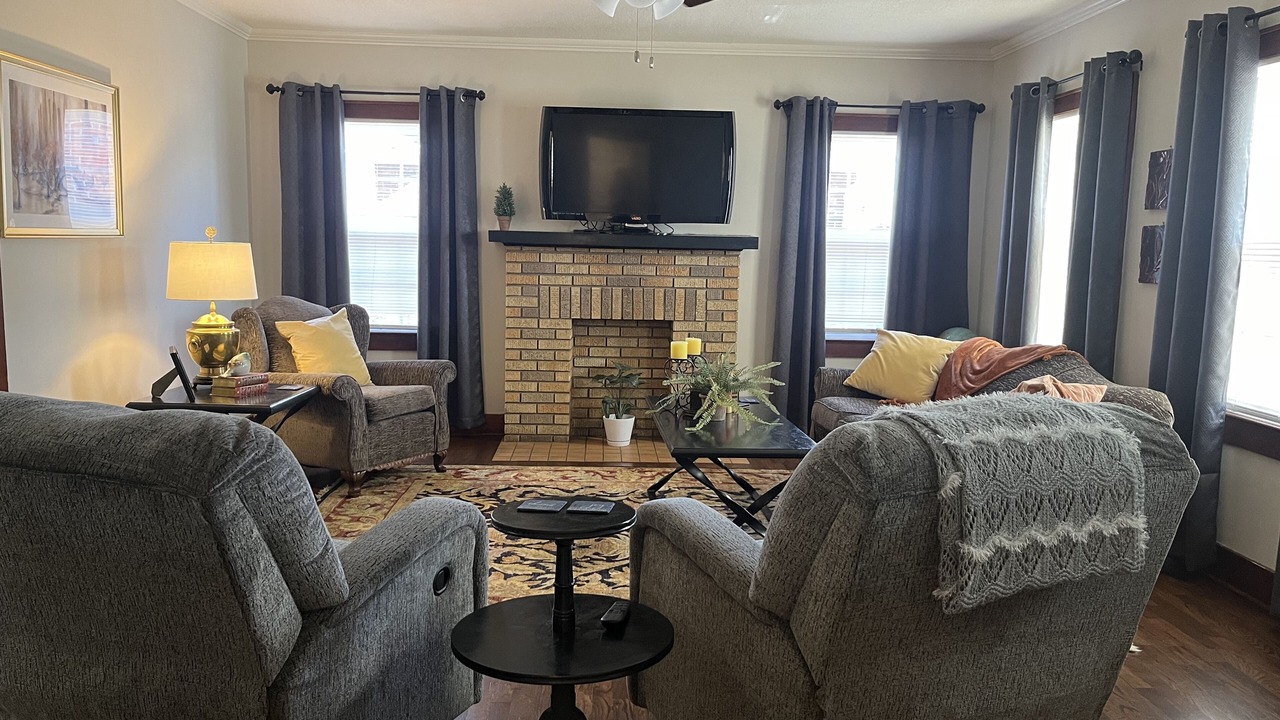 Photo of Livingroom in Fort Smith