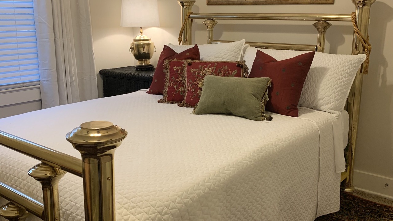 Photo of Bedroom in Fort Smith