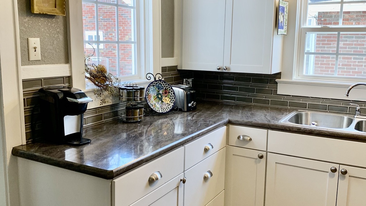 Photo of Kitchen in Fort Smith